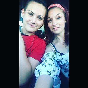 Meet your Posher, Lacey